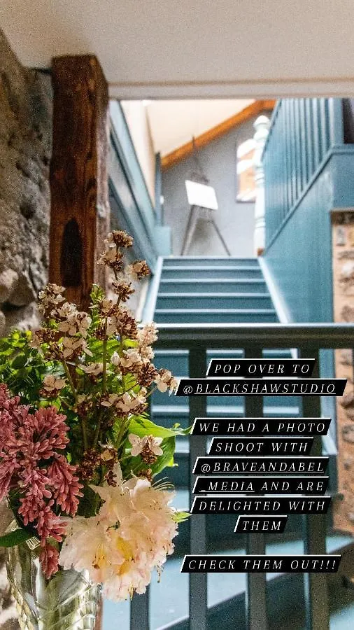 Villa Blackshaw'S Studio Scolboa