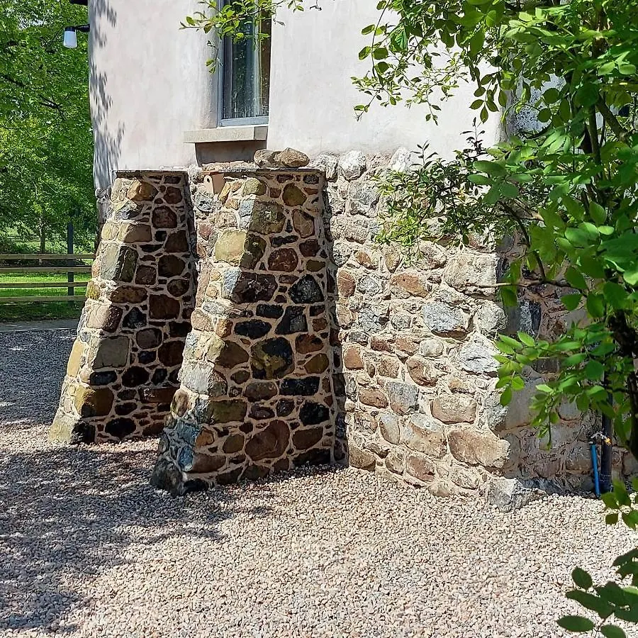 Blackshaw'S Studio Scolboa Villa