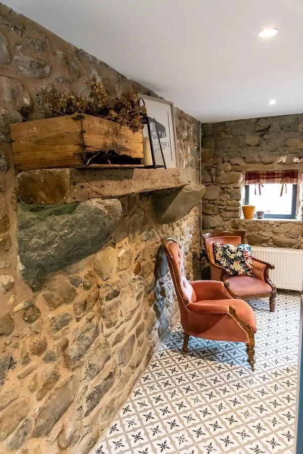 Blackshaw'S Studio Scolboa Villa