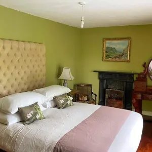 Ballyharvey Farm House Holiday home