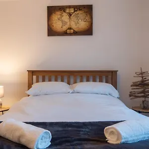 Castle View - Flat In Mumbles - Free Parking , Oystermouth United Kingdom